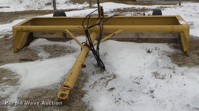 image for item DC1245 Box blade