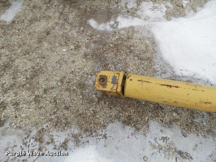 image for item DC1245 Box blade