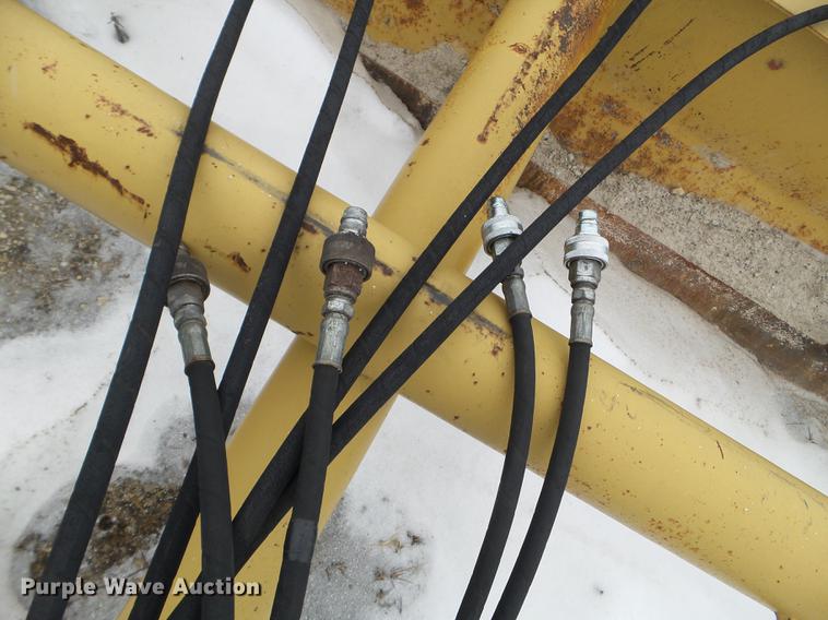 image for item DC1245 Box blade