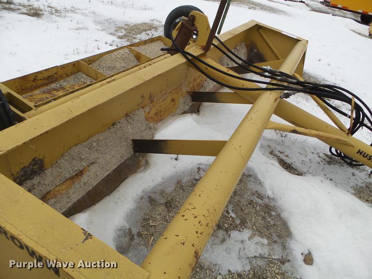 image for item DC1245 Box blade