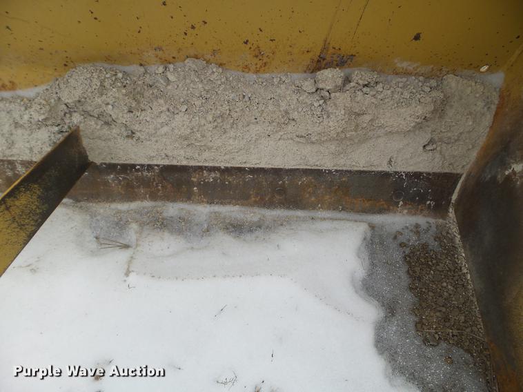 image for item DC1245 Box blade