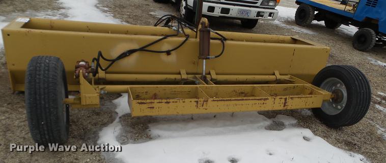 image for item DC1245 Box blade