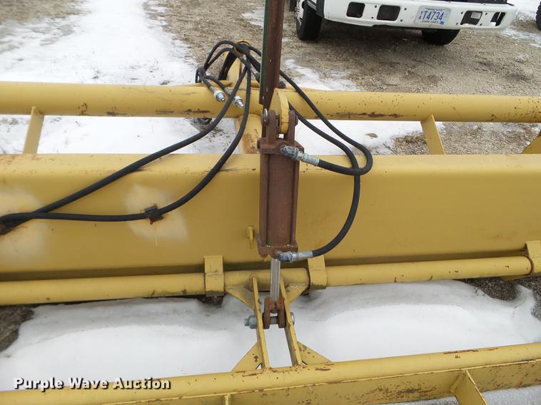 image for item DC1245 Box blade