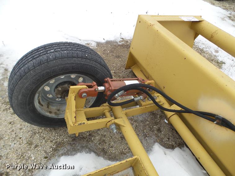 image for item DC1245 Box blade