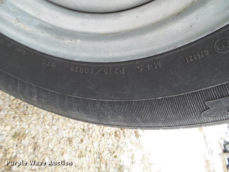 image for item DC1245 Box blade