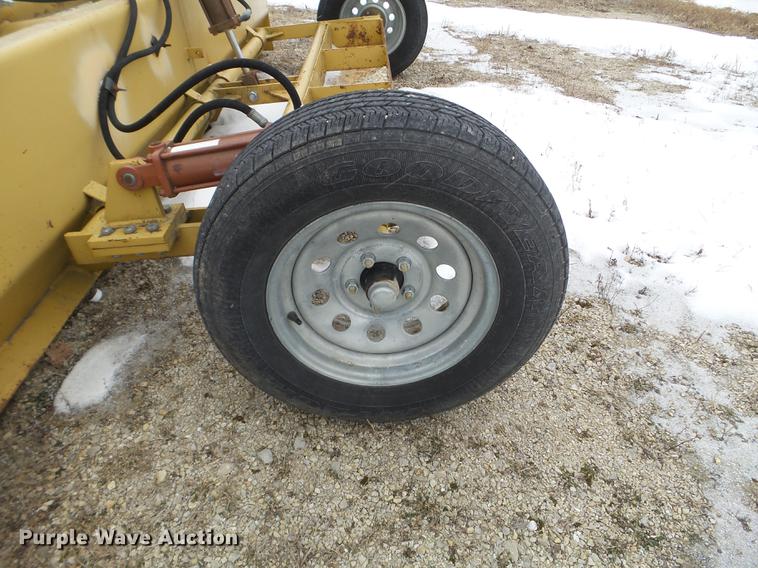 image for item DC1245 Box blade