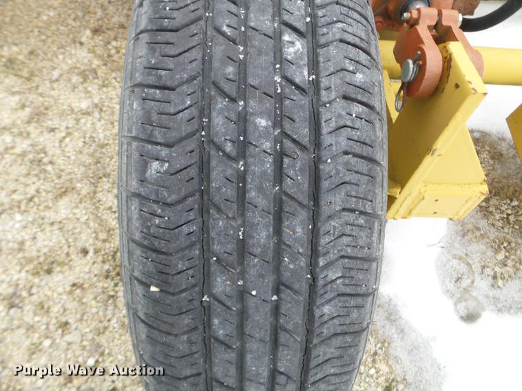 image for item DC1245 Box blade