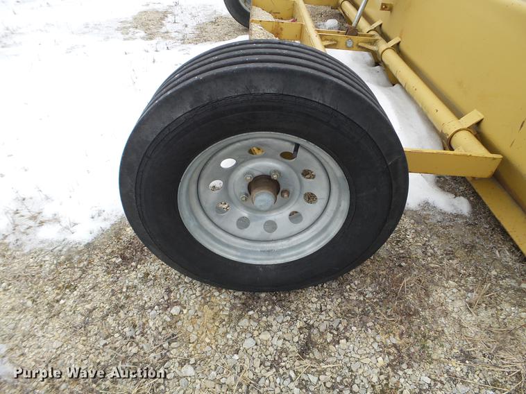 image for item DC1245 Box blade