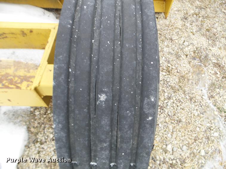 image for item DC1245 Box blade