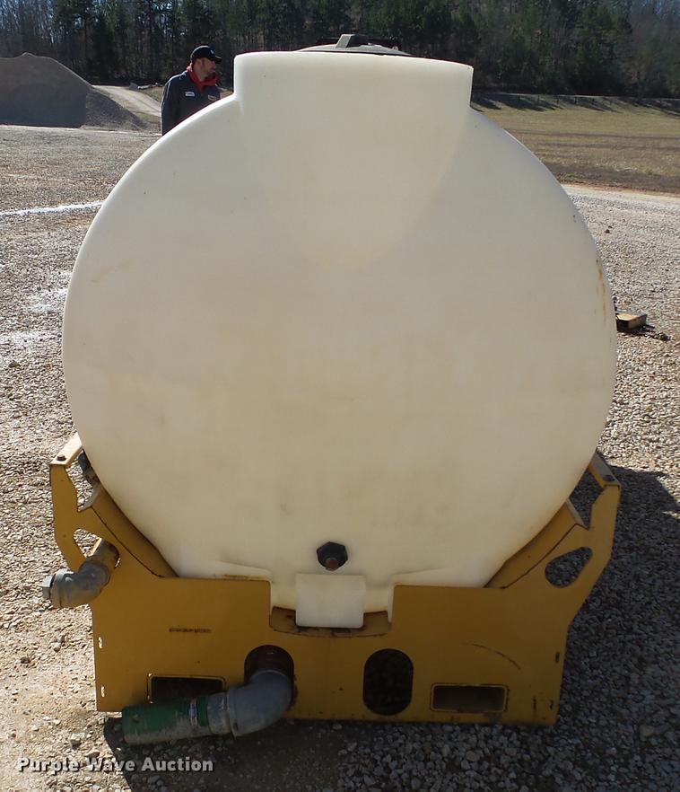 image for item DD2350 2000 Vermeer ST750A mud mixer