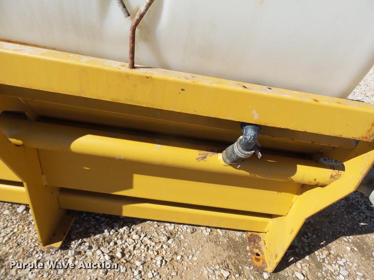 image for item DD2350 2000 Vermeer ST750A mud mixer