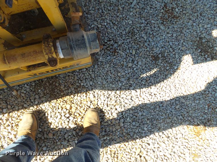 image for item DD2351 2000 Vermeer ST750A mud mixer