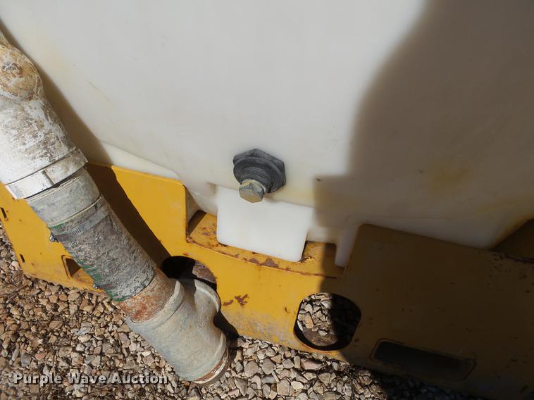 image for item DD2351 2000 Vermeer ST750A mud mixer