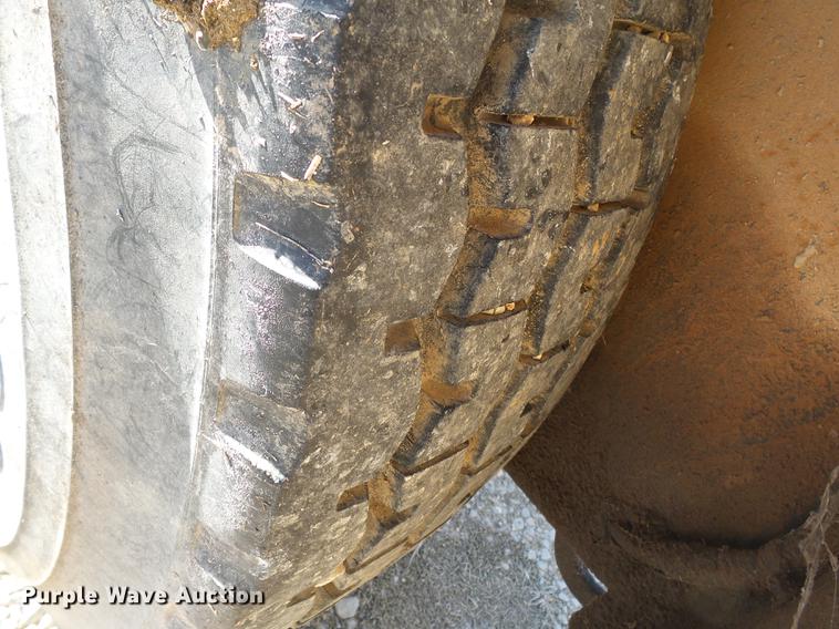 image for item DD2352 TSE RCSL12168X52 reel trailer