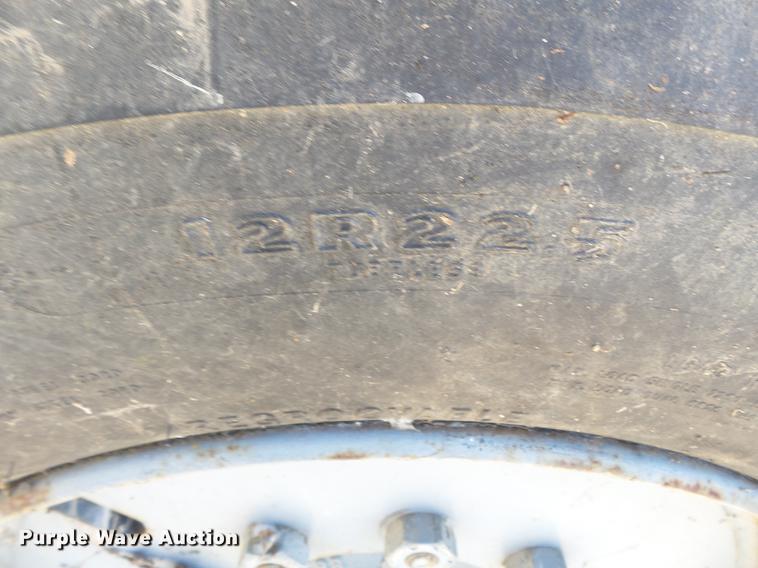 image for item DD2352 TSE RCSL12168X52 reel trailer