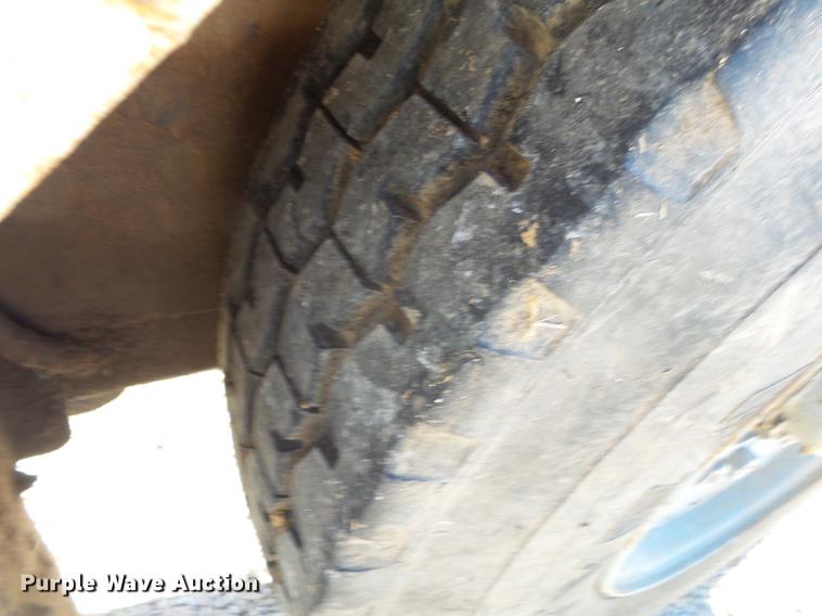 image for item DD2352 TSE RCSL12168X52 reel trailer