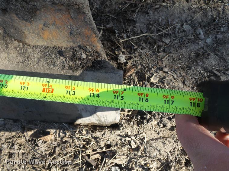 image for item DD2356 1996 John Deere 450G LGP Series IV dozer