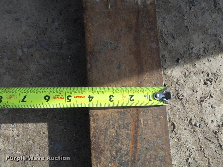 image for item DD2358 2005 Bobcat S185 skid steer