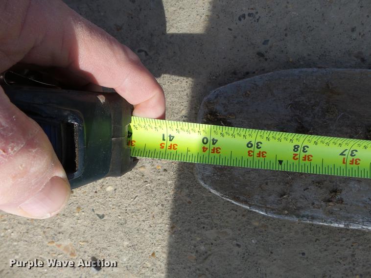 image for item DD2358 2005 Bobcat S185 skid steer