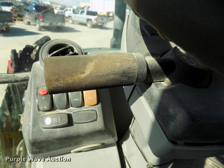 image for item DD3585 2006 Caterpillar 420E IT backhoe