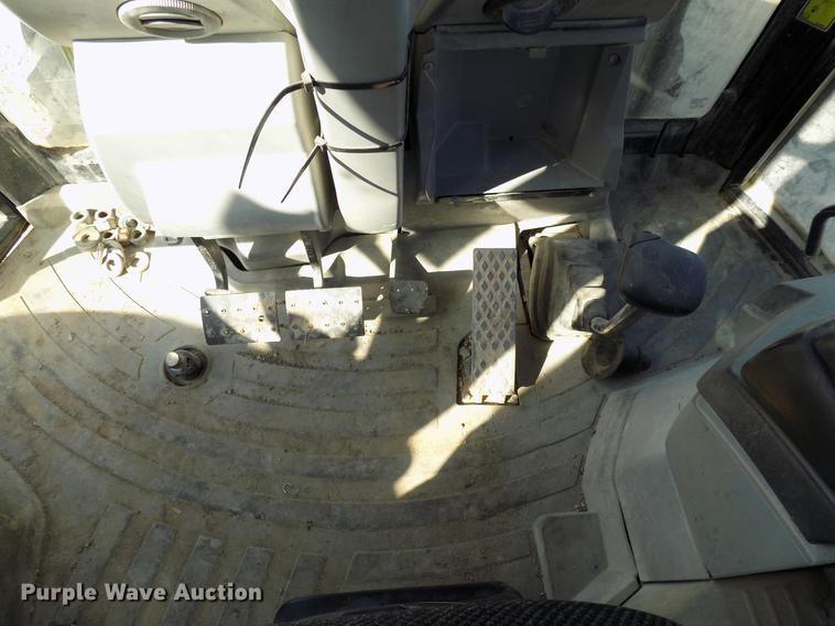 image for item DD3585 2006 Caterpillar 420E IT backhoe