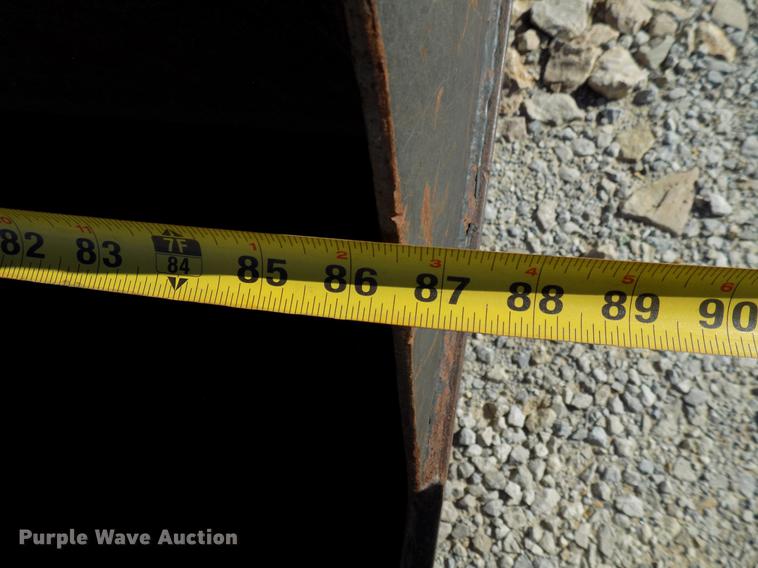 image for item DD3585 2006 Caterpillar 420E IT backhoe