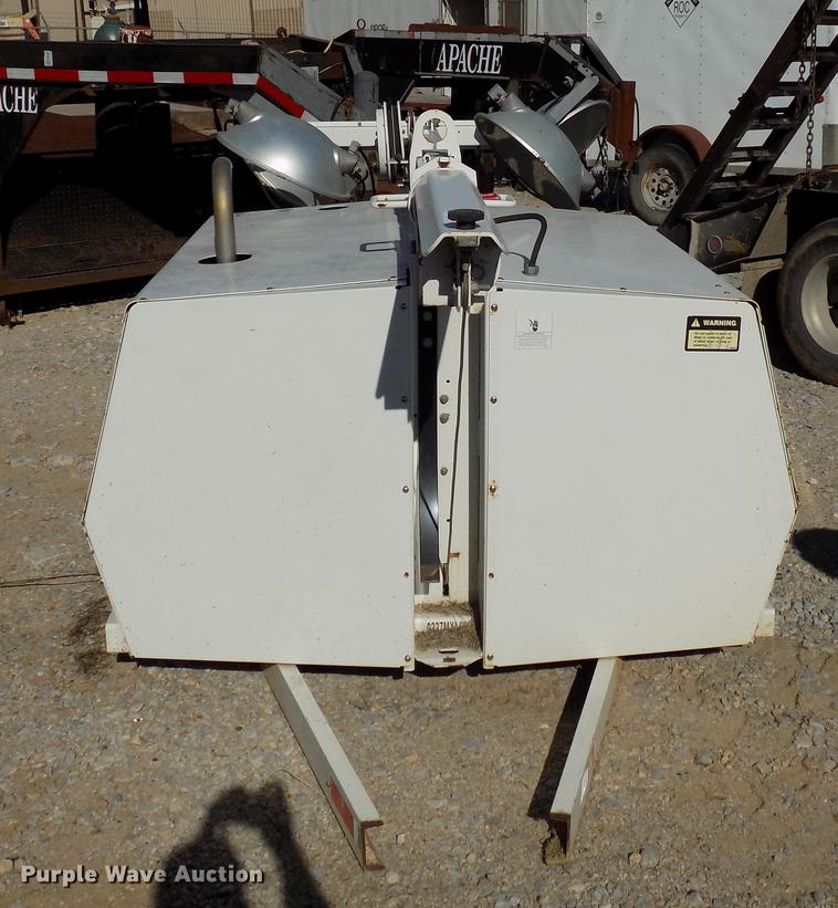 image for item DD3591 Allmand Max Lite 20330 light plant