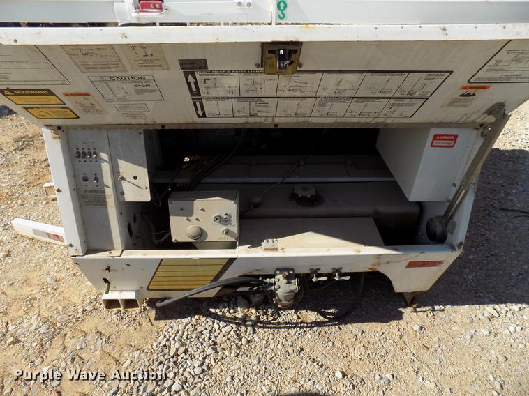 image for item DD3591 Allmand Max Lite 20330 light plant