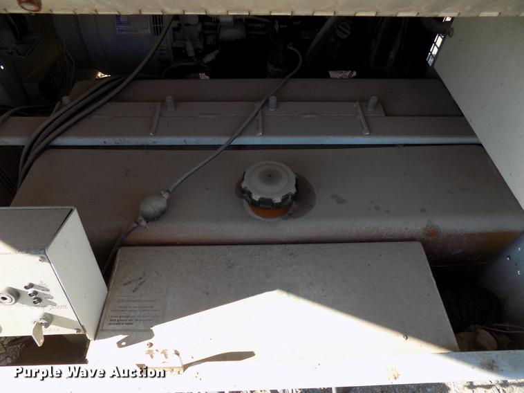 image for item DD3591 Allmand Max Lite 20330 light plant