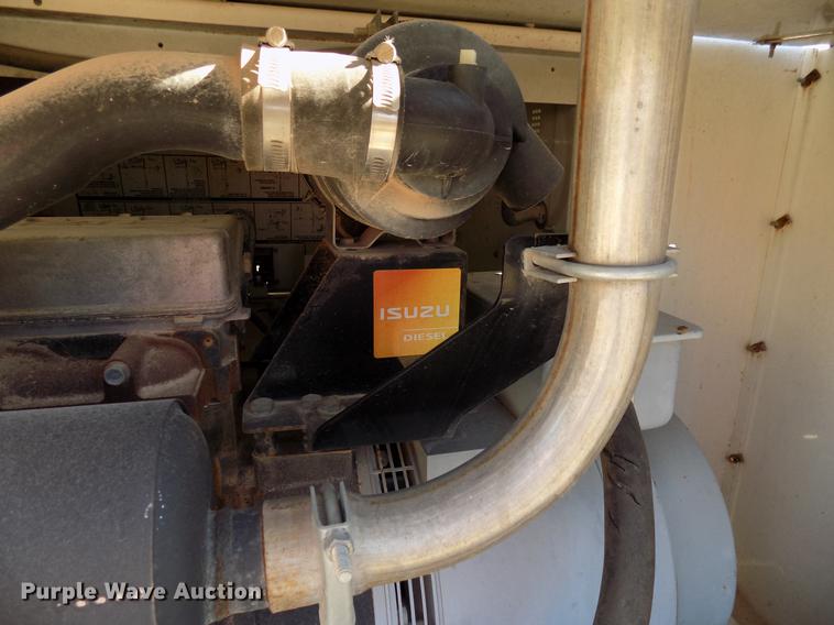 image for item DD3591 Allmand Max Lite 20330 light plant