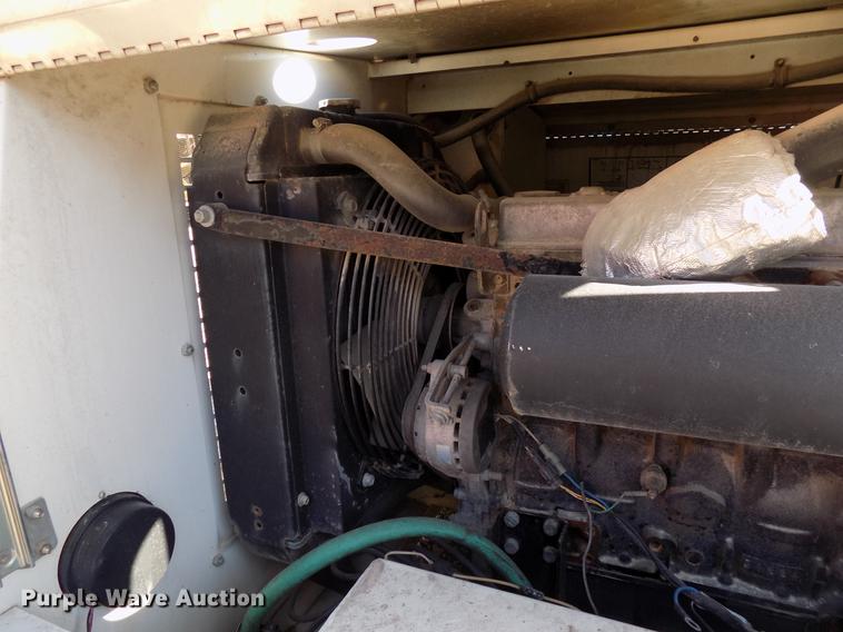 image for item DD3591 Allmand Max Lite 20330 light plant