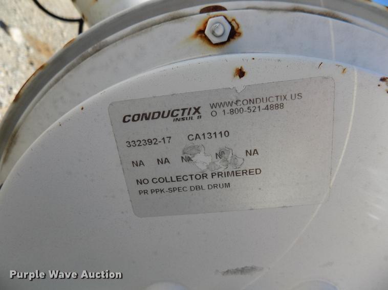 image for item DD3591 Allmand Max Lite 20330 light plant