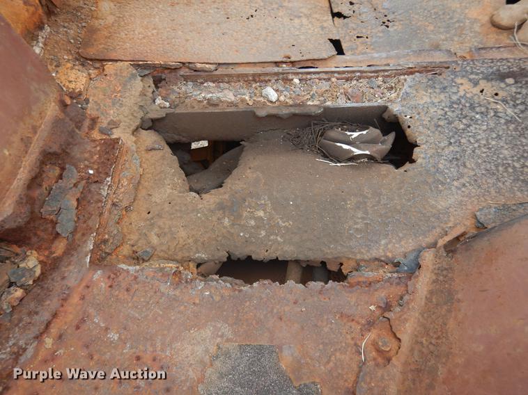 image for item DD3608 Case 580K backhoe