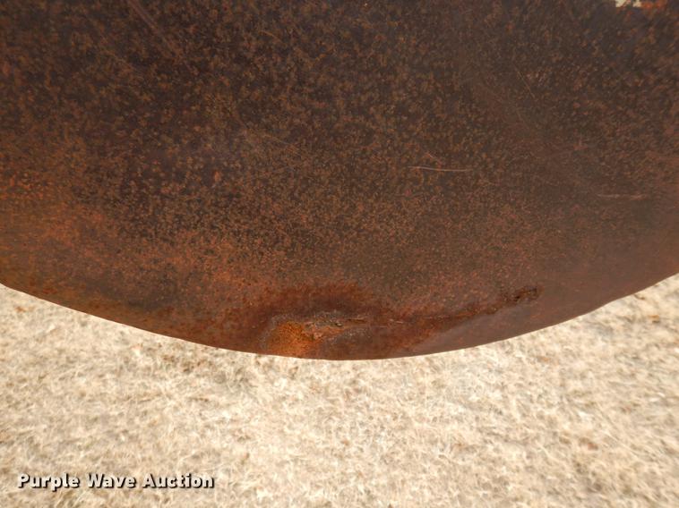 image for item DD3608 Case 580K backhoe