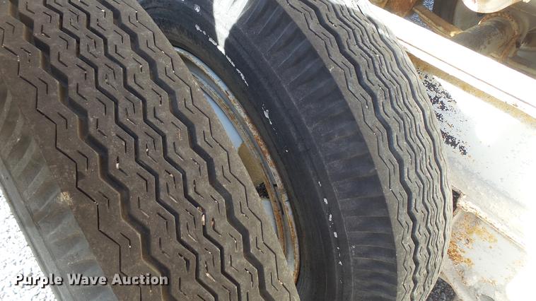 image for item DE4931 1990 Ross 135-10 Uniplant Central Mix concrete plant