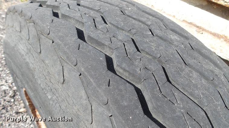 image for item DE4931 1990 Ross 135-10 Uniplant Central Mix concrete plant