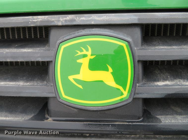 image for item DE4951 2014 John Deere Gator XUV 825i UTV