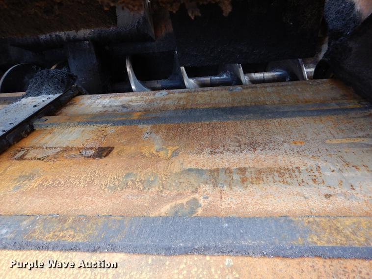 image for item DE6002 2008 LeeBoy 8515 paver