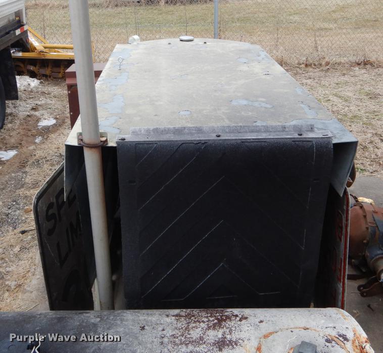 image for item DE6004 Onan generator