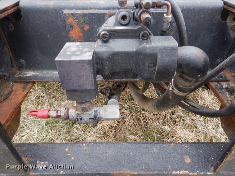 image for item DE6006 2002 International 2554 dump truck