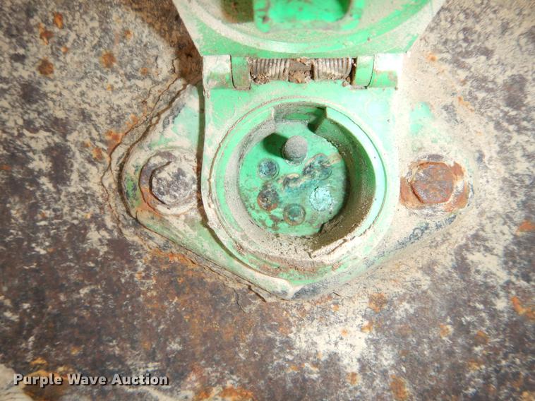 image for item DE6006 2002 International 2554 dump truck