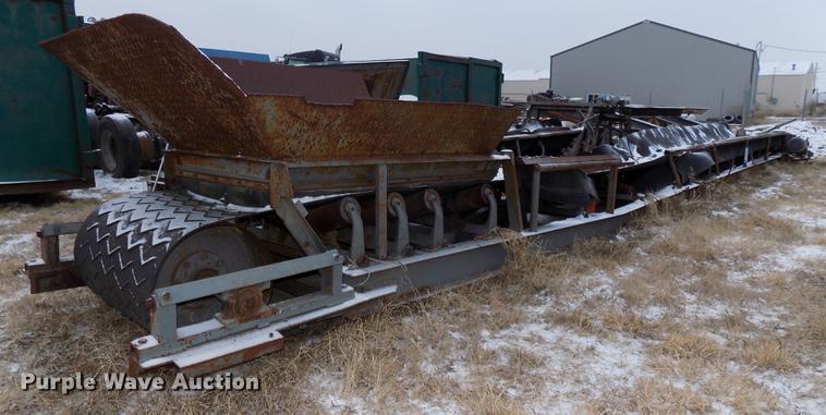 image for item DE7557 Conveyor