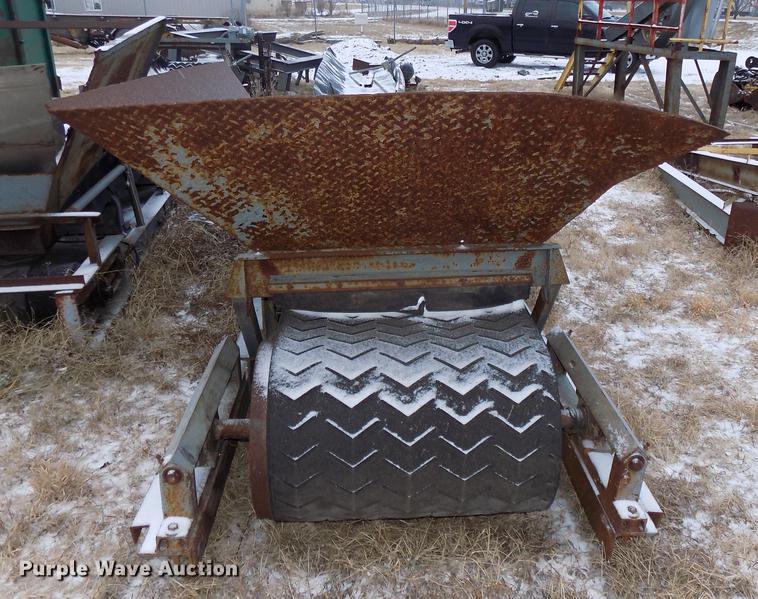 image for item DE7557 Conveyor