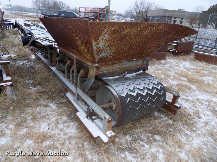 image for item DE7557 Conveyor