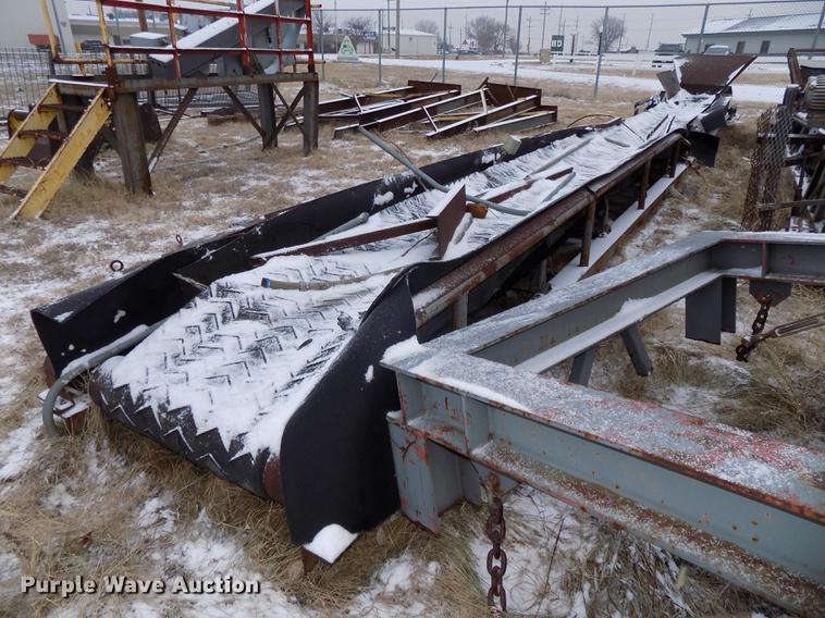 image for item DE7557 Conveyor