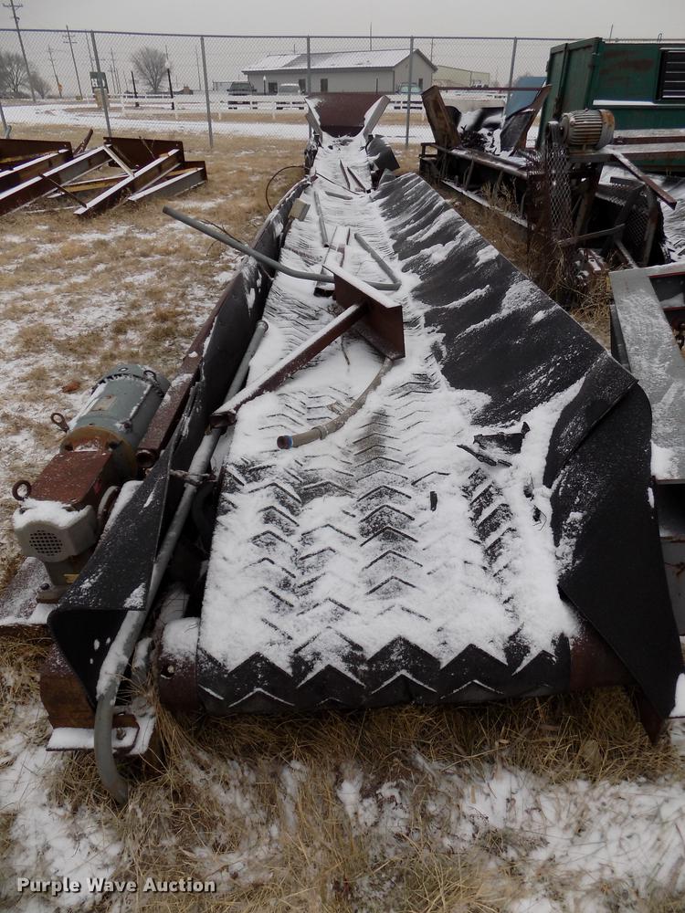 image for item DE7557 Conveyor