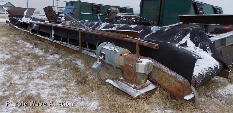 image for item DE7557 Conveyor