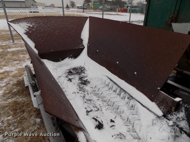 image for item DE7557 Conveyor