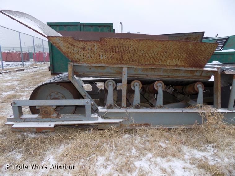 image for item DE7557 Conveyor