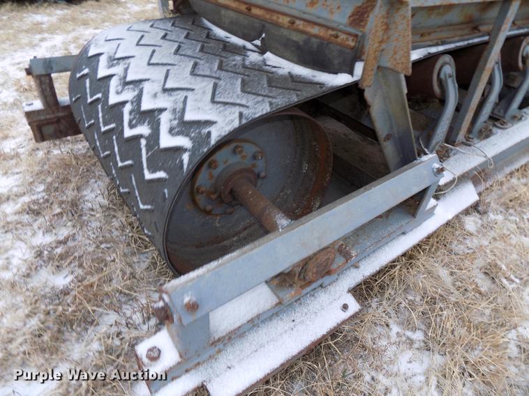 image for item DE7557 Conveyor